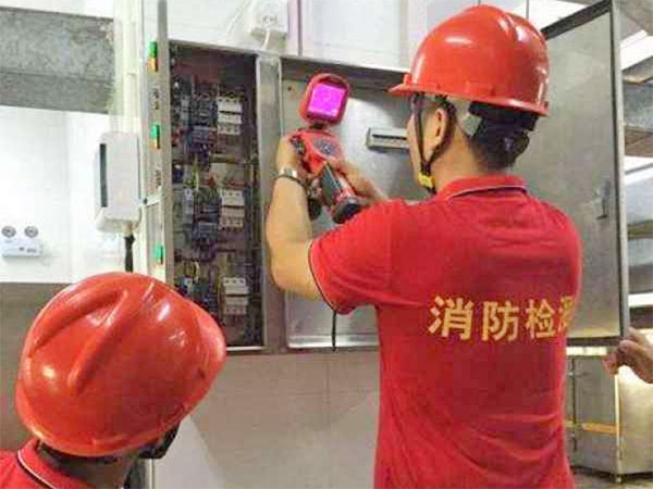 給大家介紹一下消防檢測內容及方法如何?的圖片 給大家介紹一下消防檢測內容及方法如何?的圖片